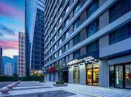 美豪怡致酒店（济南奥体中心环贸中心店）