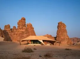 Banyan Tree AlUla