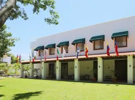 Radisson Hotel Cuernavaca