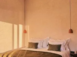 Loued Surf Lodge