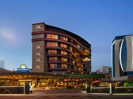 Days Hotel by Wyndham Istanbul Maltepe, hotel in Istanbul