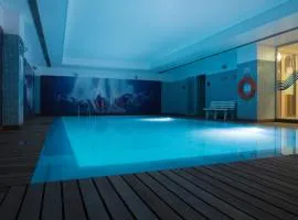 VIP Executive Azores Hotel