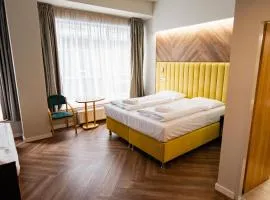 Pilvax Hotel Budapest