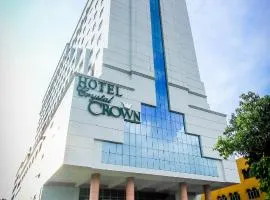 Crystal Crown Hotel Harbour View, Port Klang, hotel in Klang