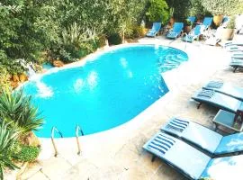 The Club Hotel & Spa Jersey