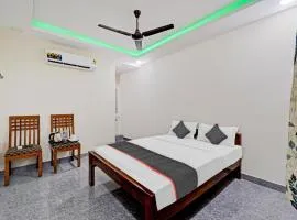 Nanganallur Stays Near by Chennai Airport