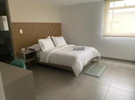 Hotel las Olas Yumbo