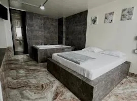 Hotel Villa Nueva Comfort