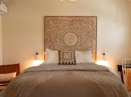 Seahorse Beach Bungalows