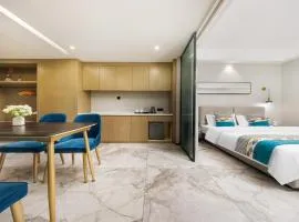 YC Hotel Haikou