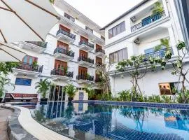 Rithy Rin Angkor Hotel
