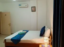Jordan River hotel