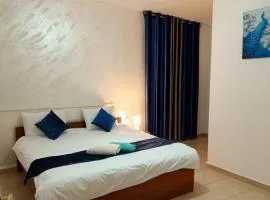 Jordan River hotel