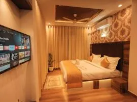 GALAXY INTERNATIONAL Inn