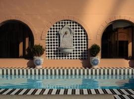 The Trade Boutique Hotel, hotel in Cape Town