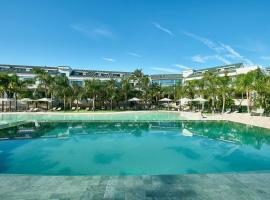 Calderona Wellness, hotel in Bétera