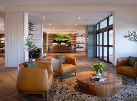 EVEN Hotel Bozeman Yellowstone Intl Arpt by IHG، فندق في بلغراد