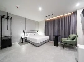 Seosan Hotel Posto