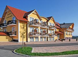 Hotel Foto: Gasthof Großschedl zum Kramerwirt