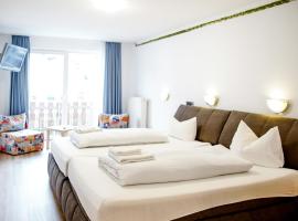 Smart Resorts B&B2 BB2 310, hotel v destinaci Winterberg