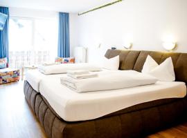 Smart Resorts B&B2 BB2 312, hotel in Winterberg