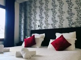 Hotel Le Divona "au coeur de Divonne"