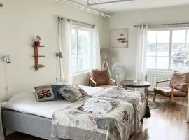 Grebys Hotell & Restaurang