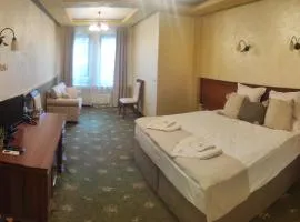 Complex Praveshki Hanove