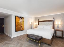 Westgate New York Grand Central, hôtel à New York