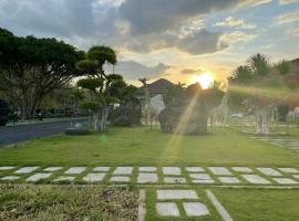 SATURDAY Homestay Tuy Hòa - Phú Yên, ξενοδοχείο σε Tuy An