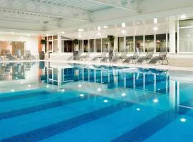 Mercure Manchester Norton Grange Hotel & Spa