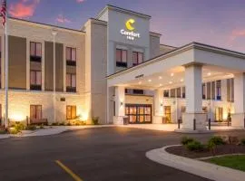 Comfort Inn