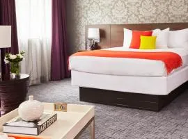 The Royal Regency Hotel