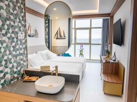 Hotel Faranda Rias Altas, Ascend Hotel Collection, hotel in Oleiros