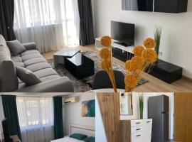 Hive Boutique-Apart Craiova, Hotel in Craiova