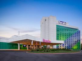 Harrah's Council Bluffs, A Caesars Destination, hotel em Council Bluffs