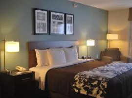 Sleep Inn & Suites Clintwood