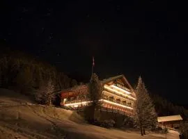 Hotel Alpenrose