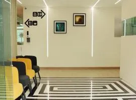 ResT Bangkok Poshtel