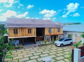 Maluk Surf House