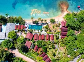 Mai Phuong Resort Phu Quoc, hotel in Phu Quoc