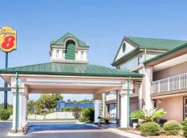 Super 8 by Wyndham Marianna I-10