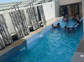 Résidence Hôtel Bamboo