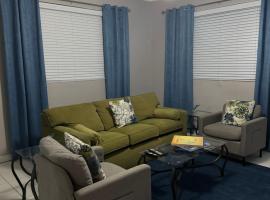 Kozy Bahamas Getaway,位于拿骚的酒店