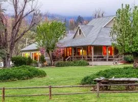 Sierra Sky Ranch
