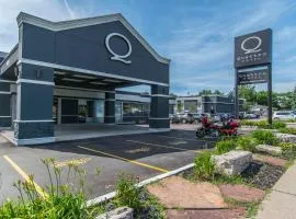 Quattro Hotel & Conf Centre, an Ascend Collection Hotel