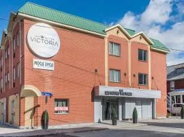Les Suites Victoria, an Ascend Collection Hotel