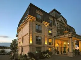 St Christophe Hotel & Spa, an Ascend Collection Hotel