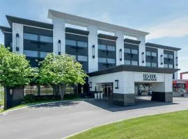 Hotel Quartier, an Ascend Collection Hotel