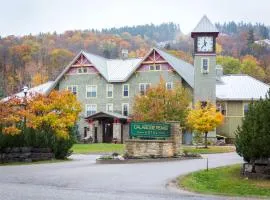 Calabogie Peaks Hotel, Ascend Hotel Member
